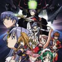  ����� Gravion Zwei <small>Theme Song Performance</small> 